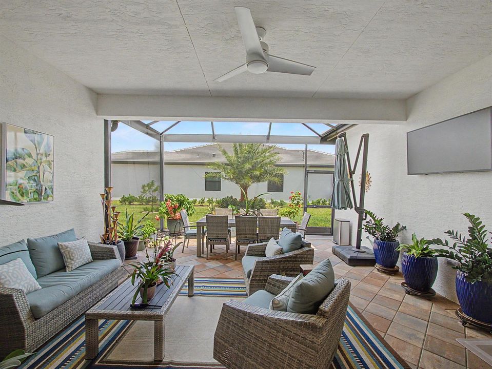 Sun Room