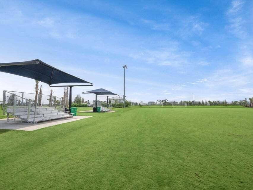 Riverland Amenities