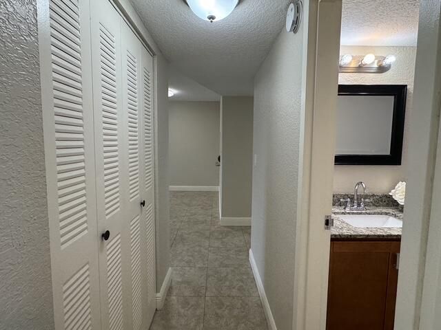204U hallway