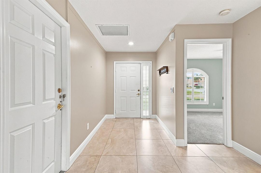Entryway/Foyer