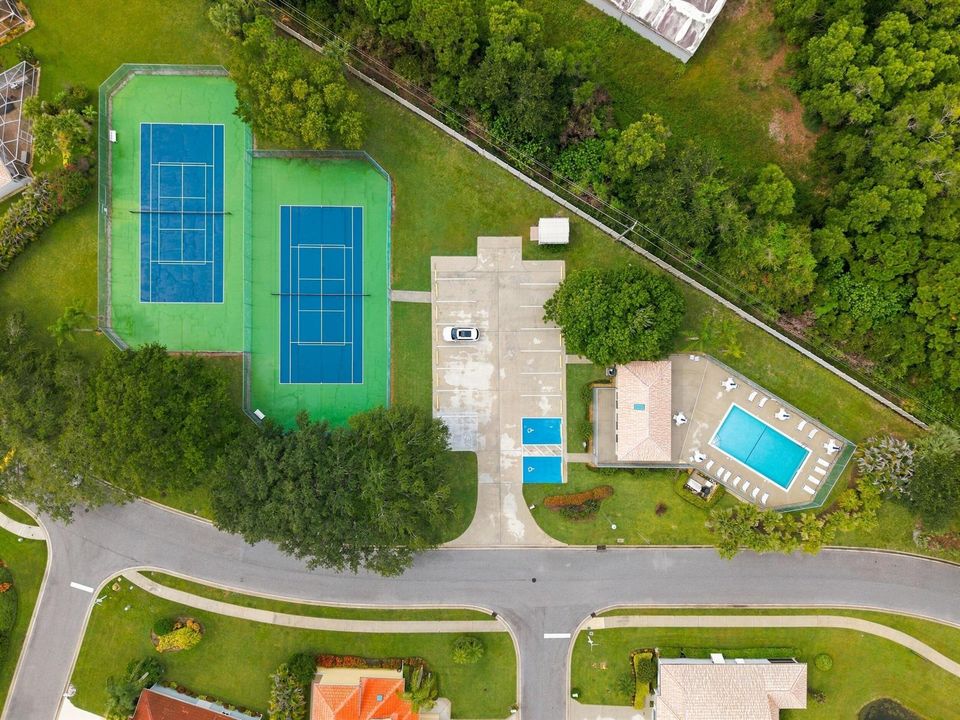 Amenities