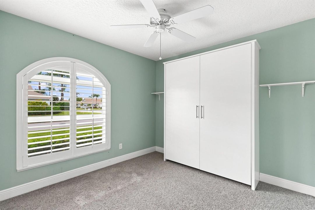 Front Bedroom