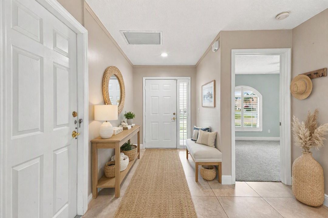 Entryway