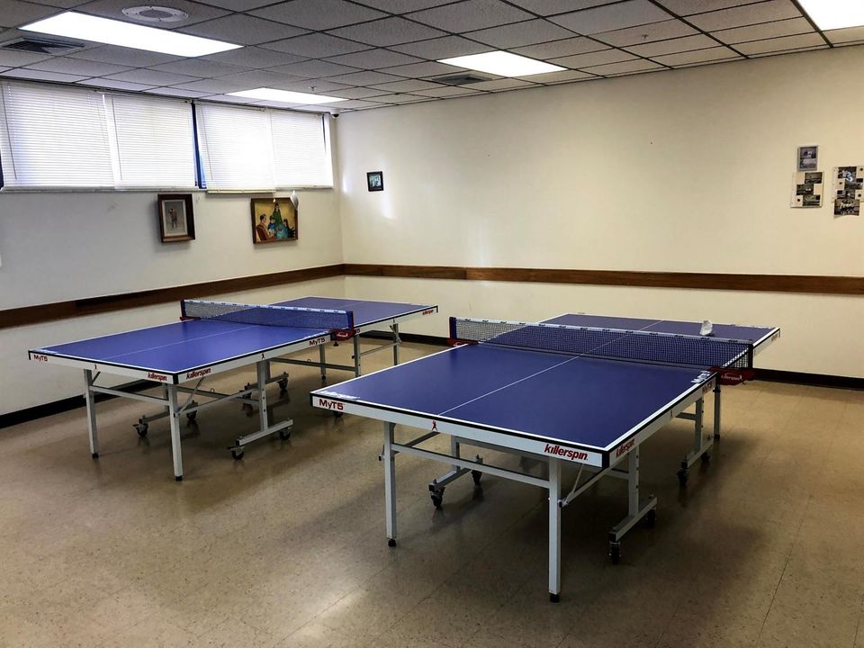 PONG