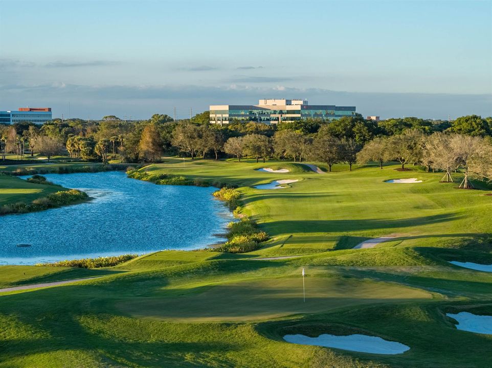 OC Hole 17 - 2_Hole 16_Foreground_DJI_09