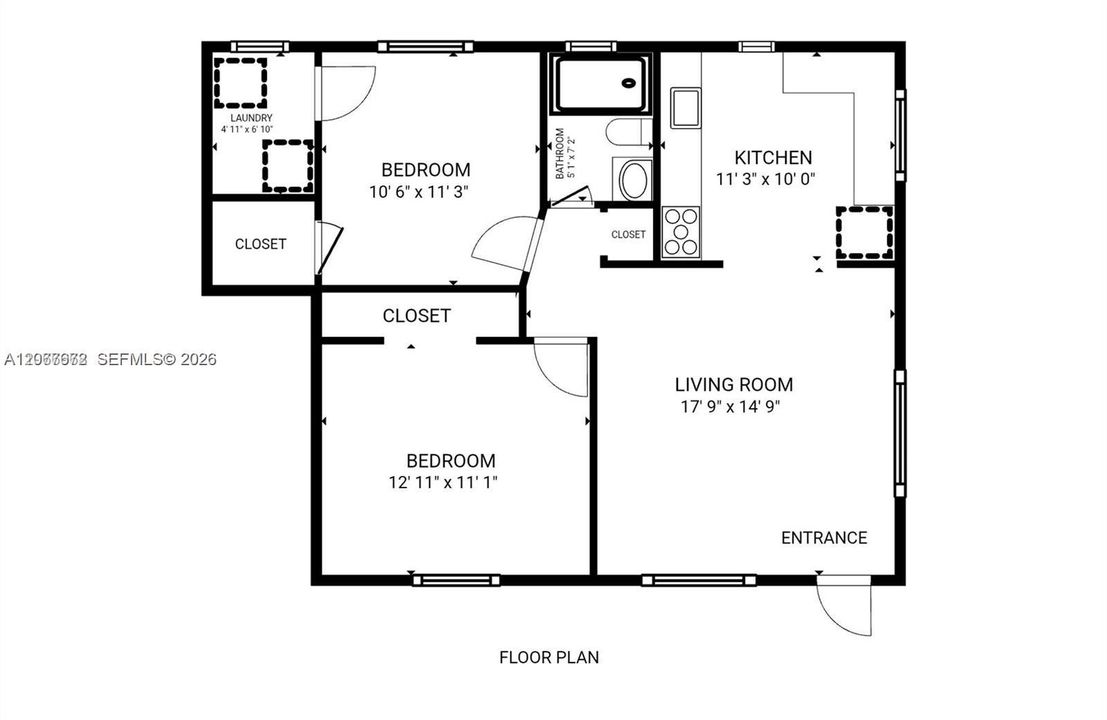 For Sale: $650,000 (0 beds, 0 baths, 1805 Square Feet)