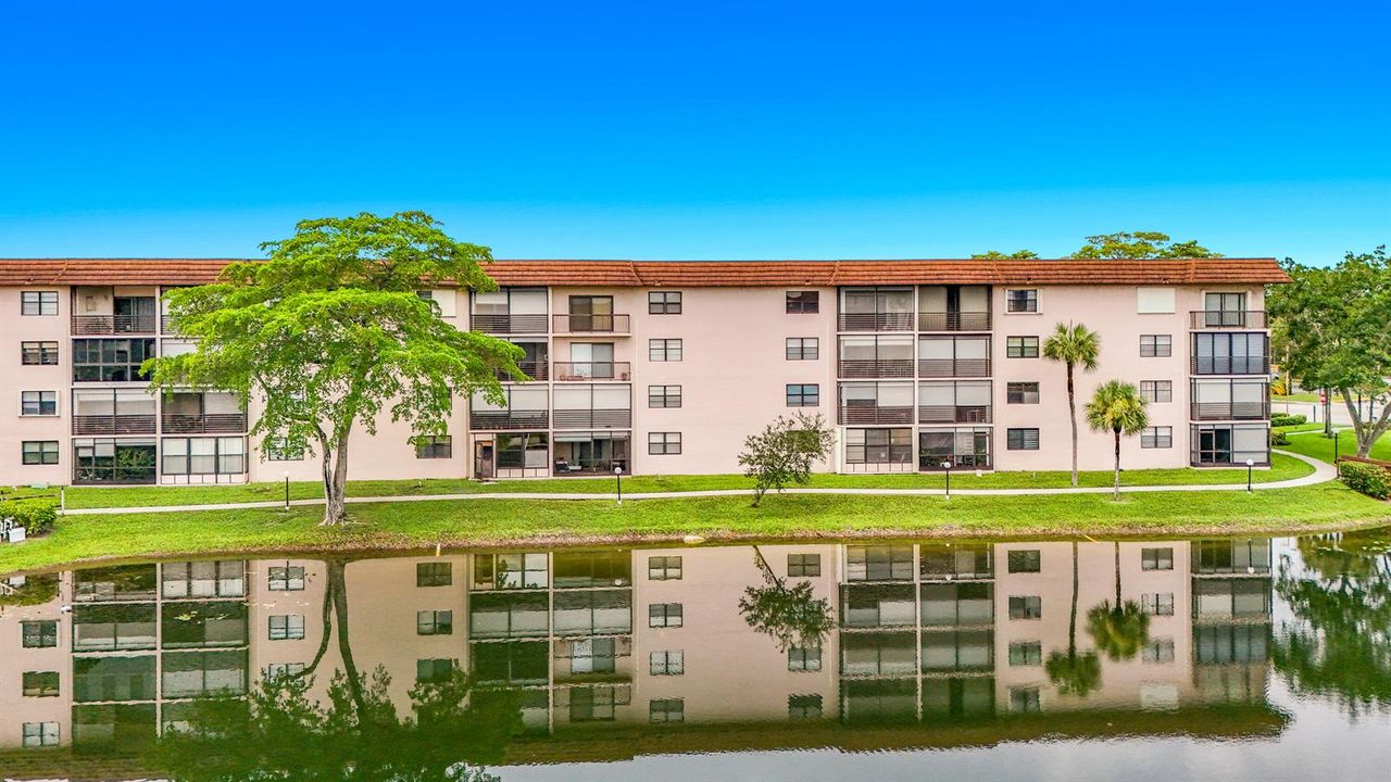 4970 E Sabal Palm Boulevard #412-85