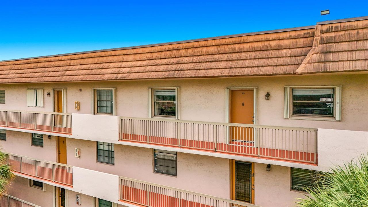 4970 E Sabal Palm Boulevard #412-14