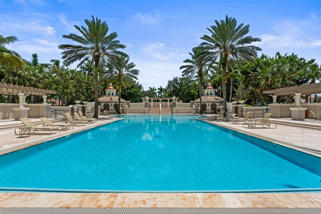 Resort-Style Outdoor Living
