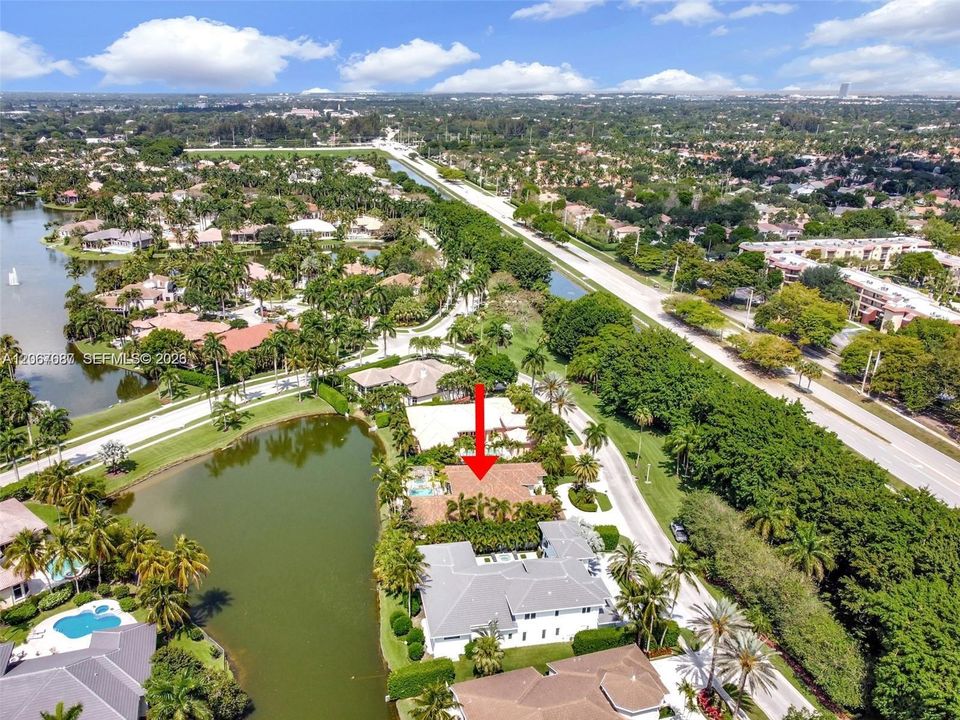 For Rent: $13,000 (4 beds, 3 baths, 3610 Square Feet)