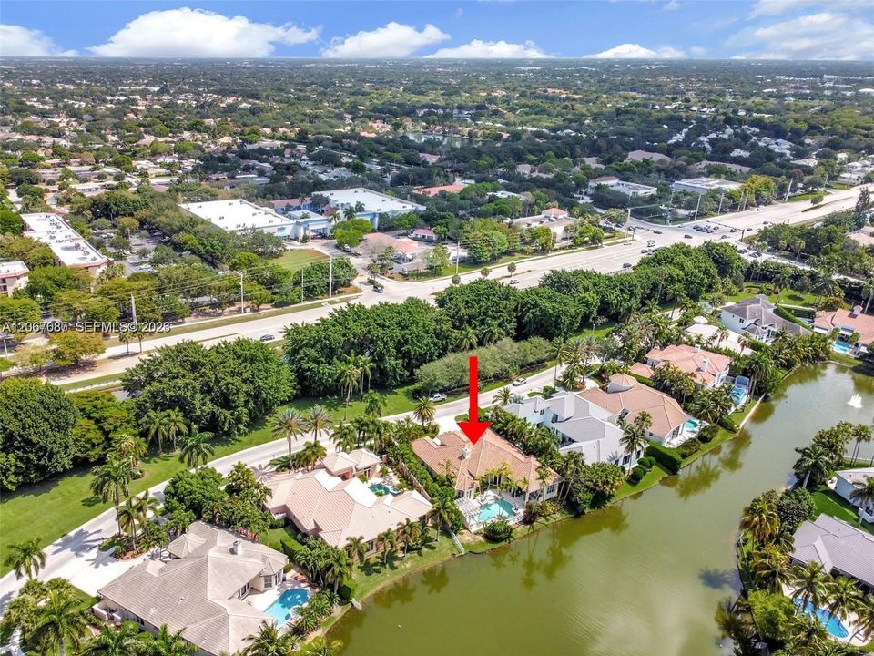For Rent: $13,000 (4 beds, 3 baths, 3610 Square Feet)