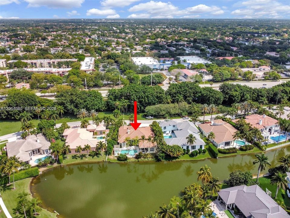 For Rent: $13,000 (4 beds, 3 baths, 3610 Square Feet)