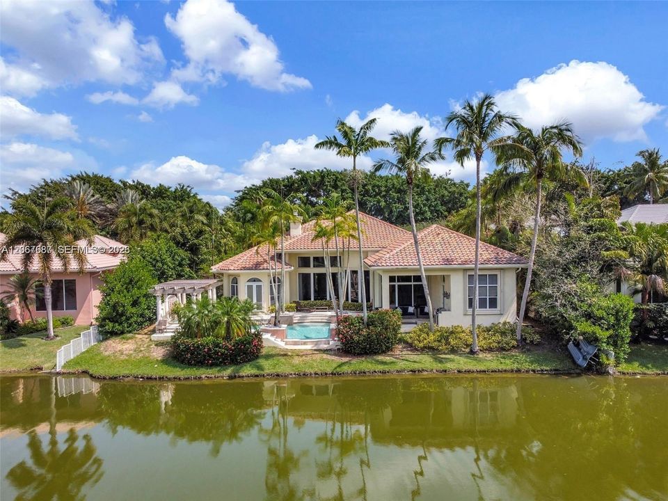 For Rent: $13,000 (4 beds, 3 baths, 3610 Square Feet)