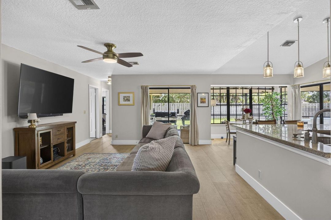 2nd Family Room