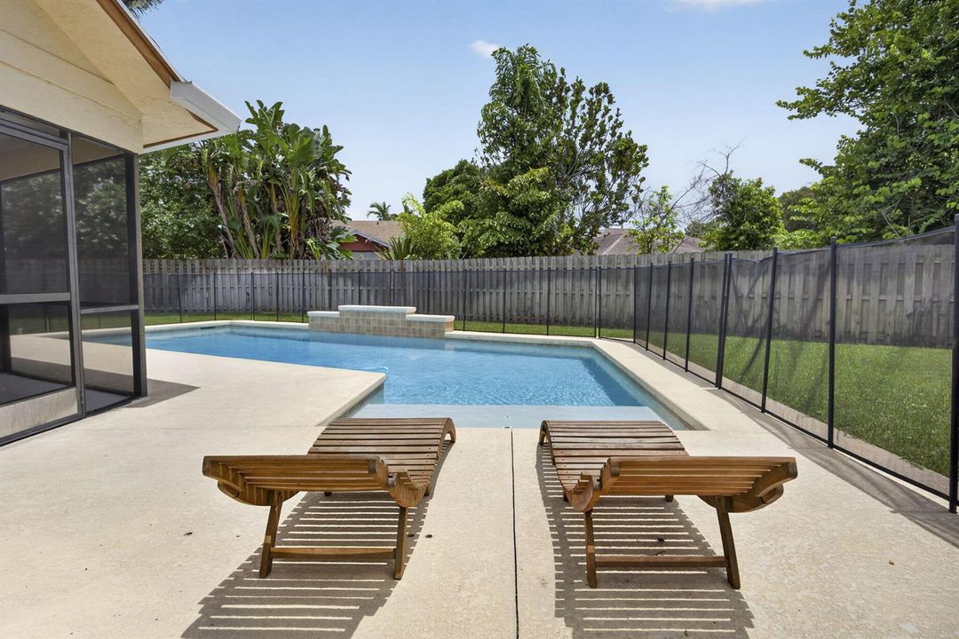 Pool Area