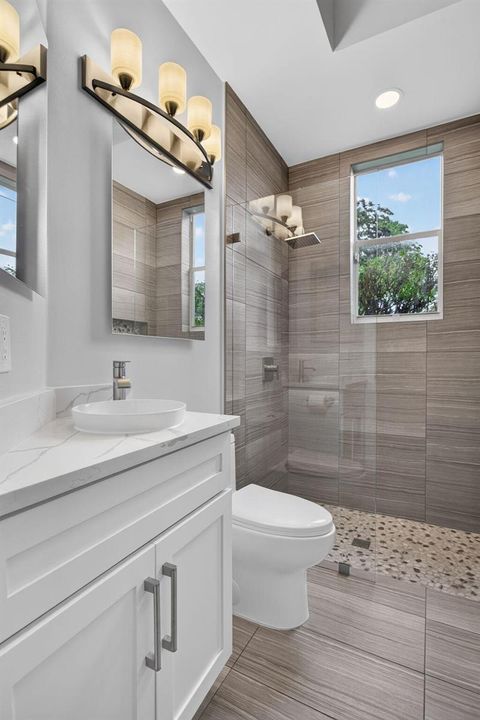 Fourth Bathroom