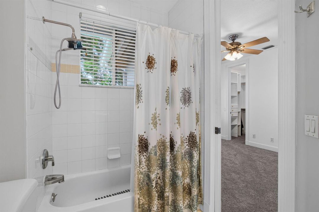 Third Bathroom