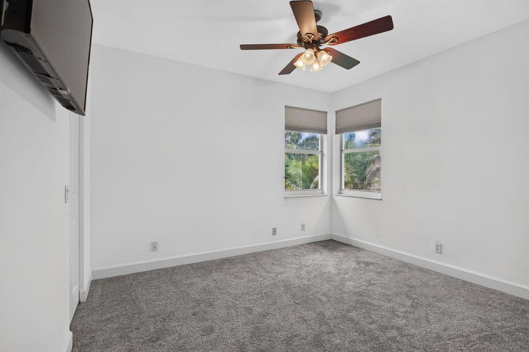 Fourth Bedroom