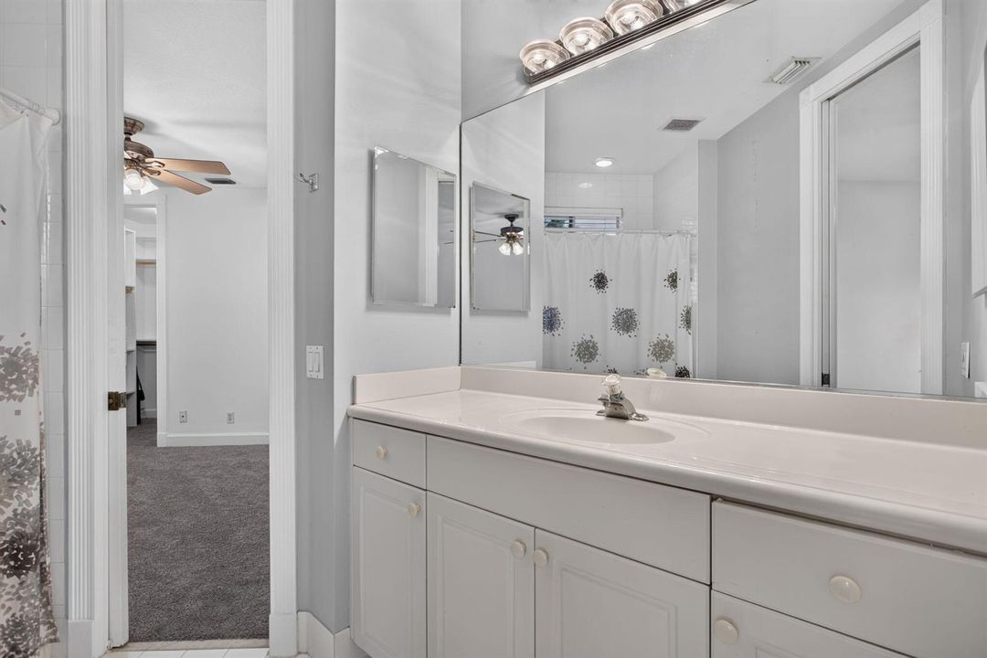 Third Bathroom