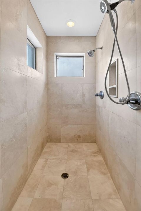 Primary Bathroom UP