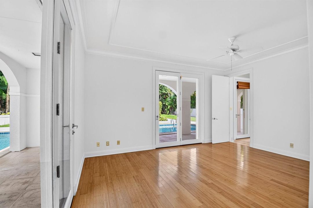 First Floor Suite