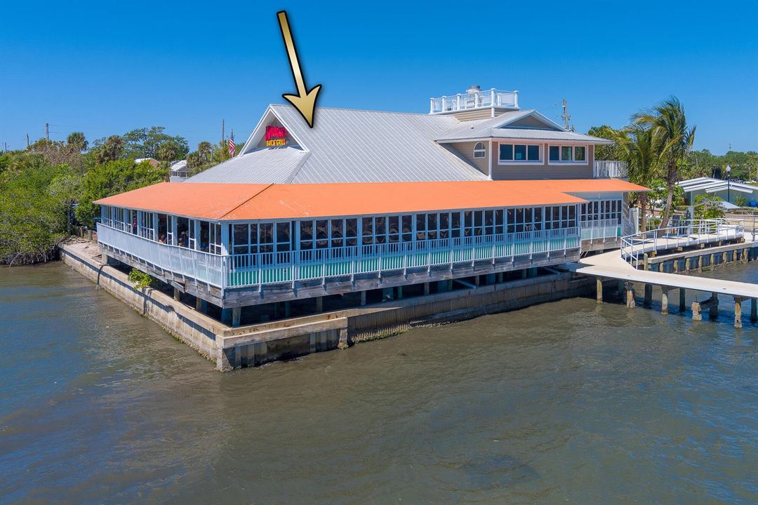 806 Indian River Dr, Sebastian, FL 32958