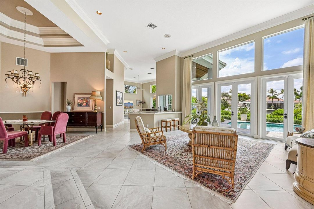 Sitting Room
