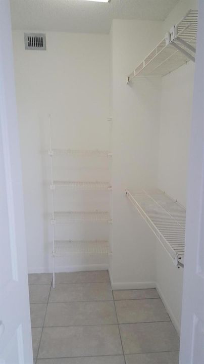 Closet