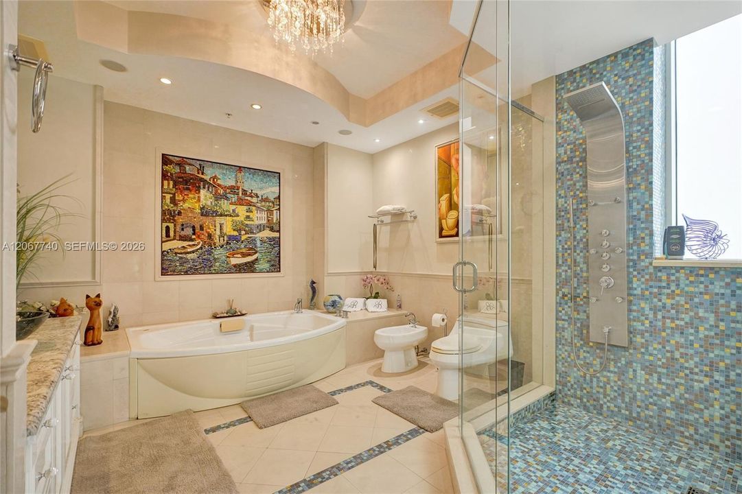 For Rent: $14,921 (3 beds, 3 baths, 3063 Square Feet)