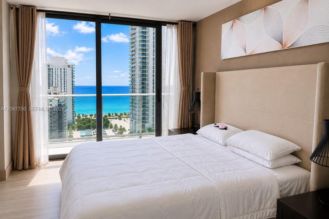 For Rent: $6,500 (2 beds, 2 baths, 1054 Square Feet)