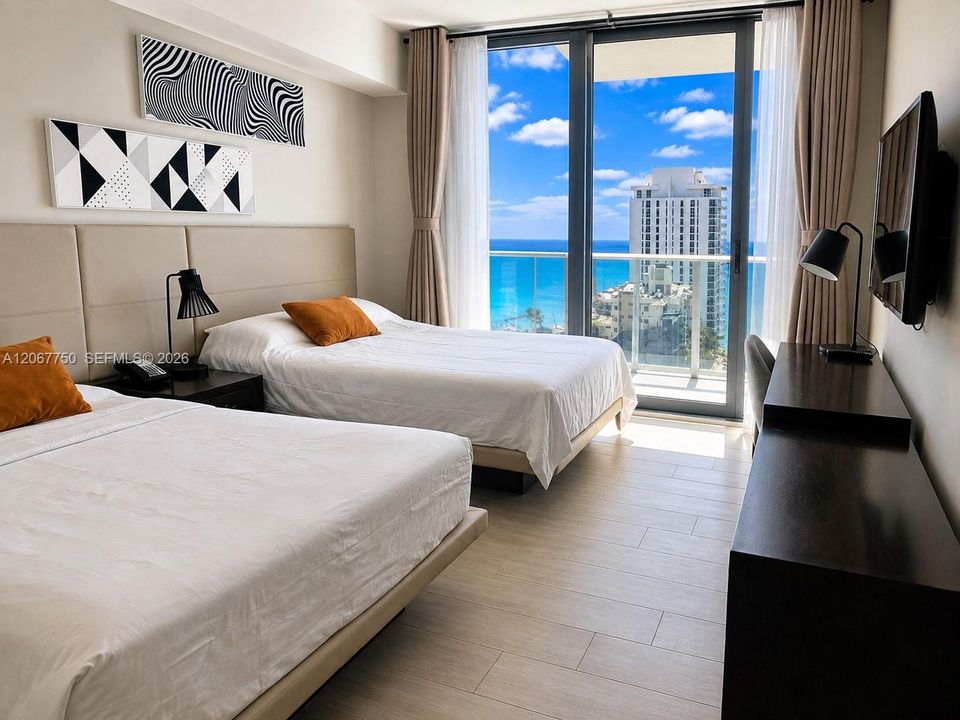 For Rent: $6,500 (2 beds, 2 baths, 1054 Square Feet)