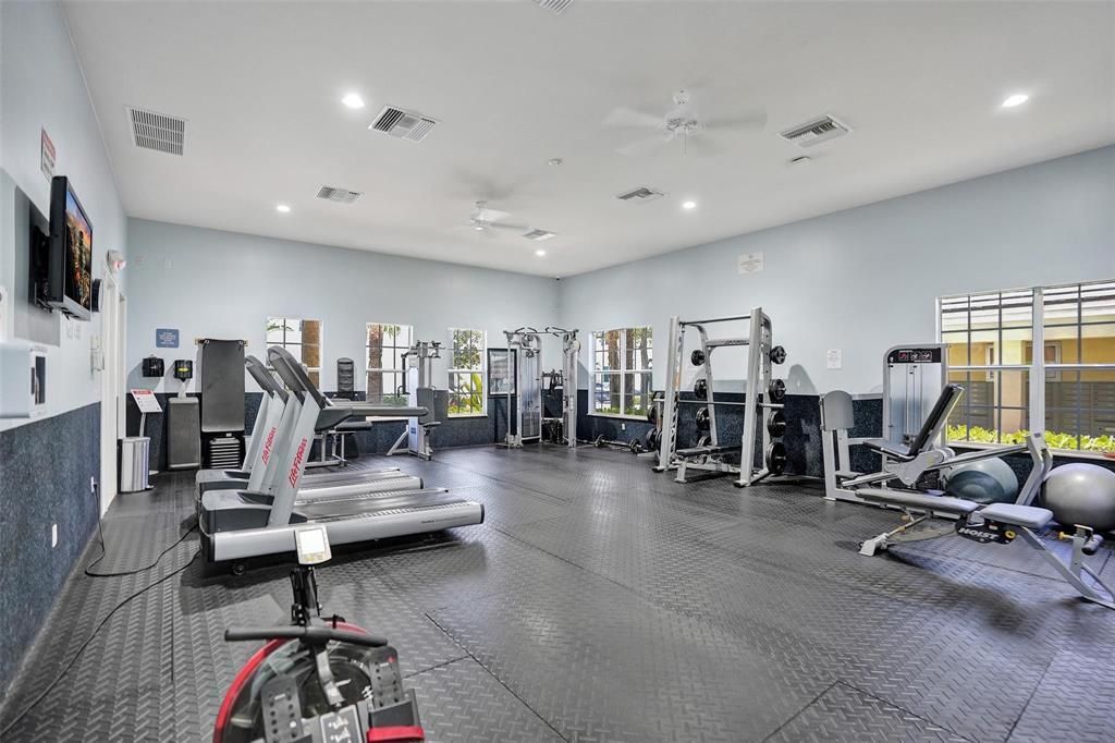 259 gym