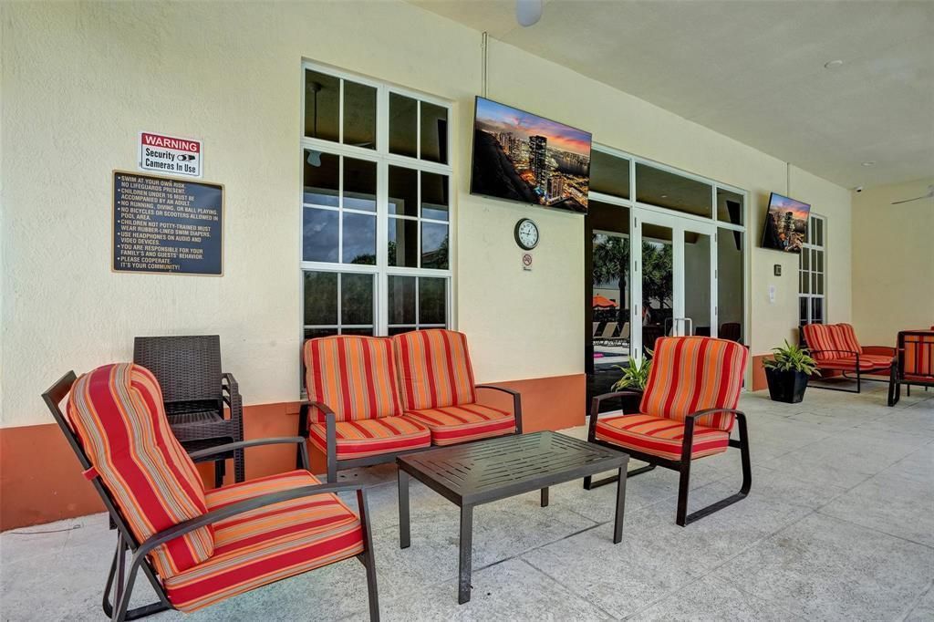 259 pool and lounge area