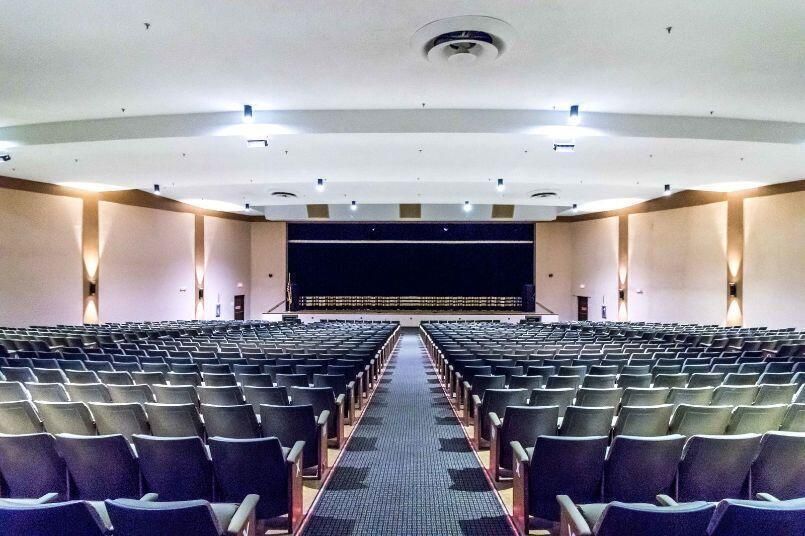 Century Village Theater