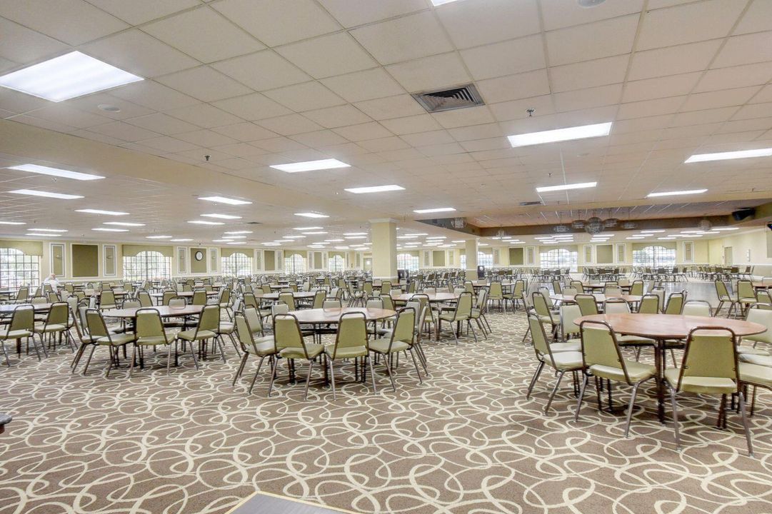 Party Room