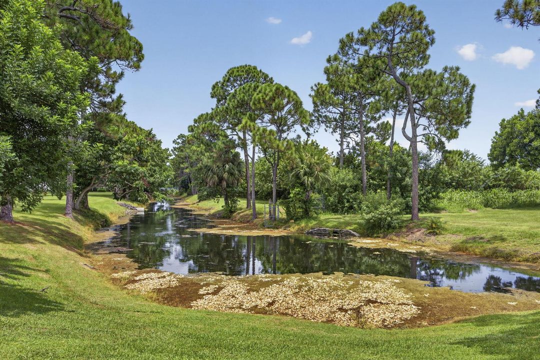 Community Amenities