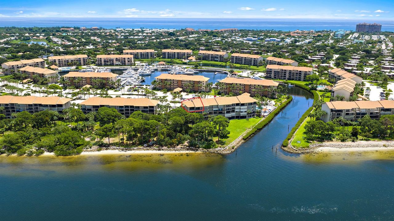 2201 Marina Isle Way 506-4