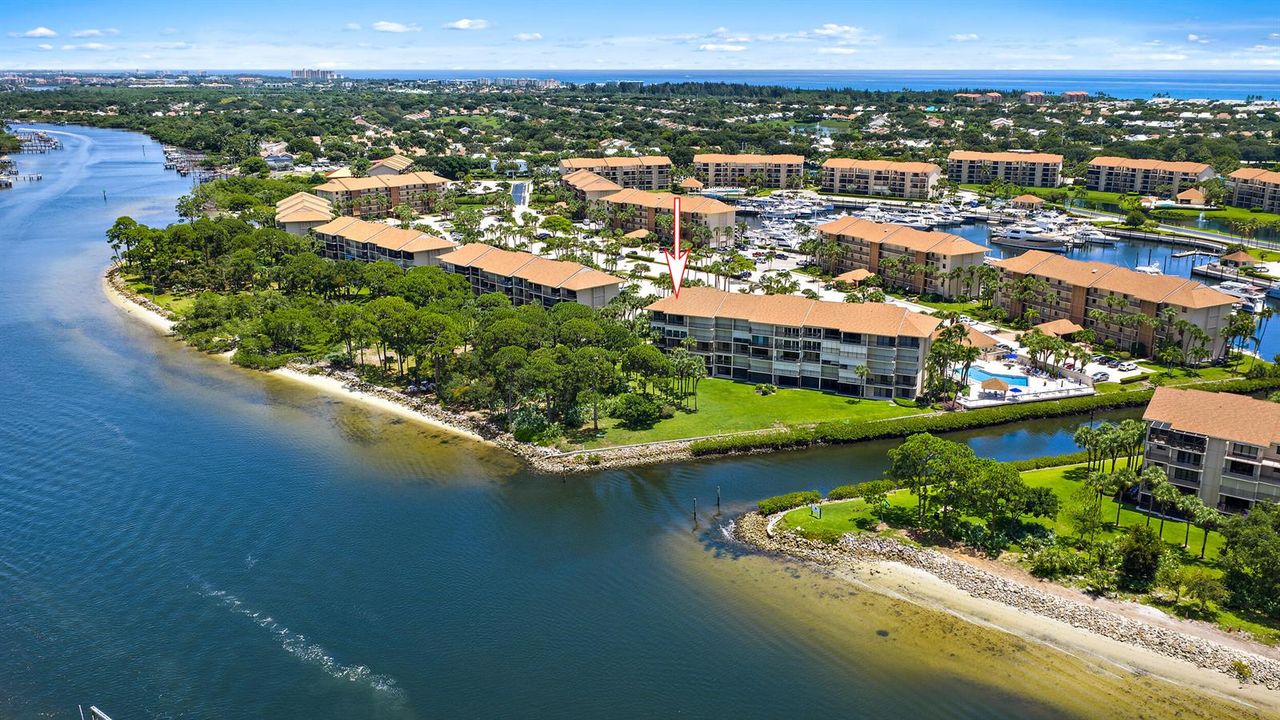 2201 Marina Isle Way 506-1