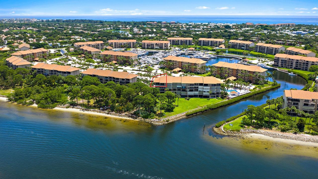 2201 Marina Isle Way 506-2