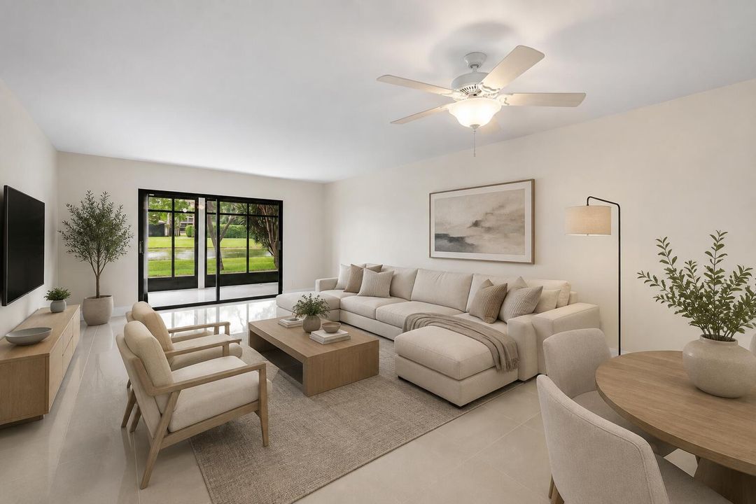 GREAT ROOM