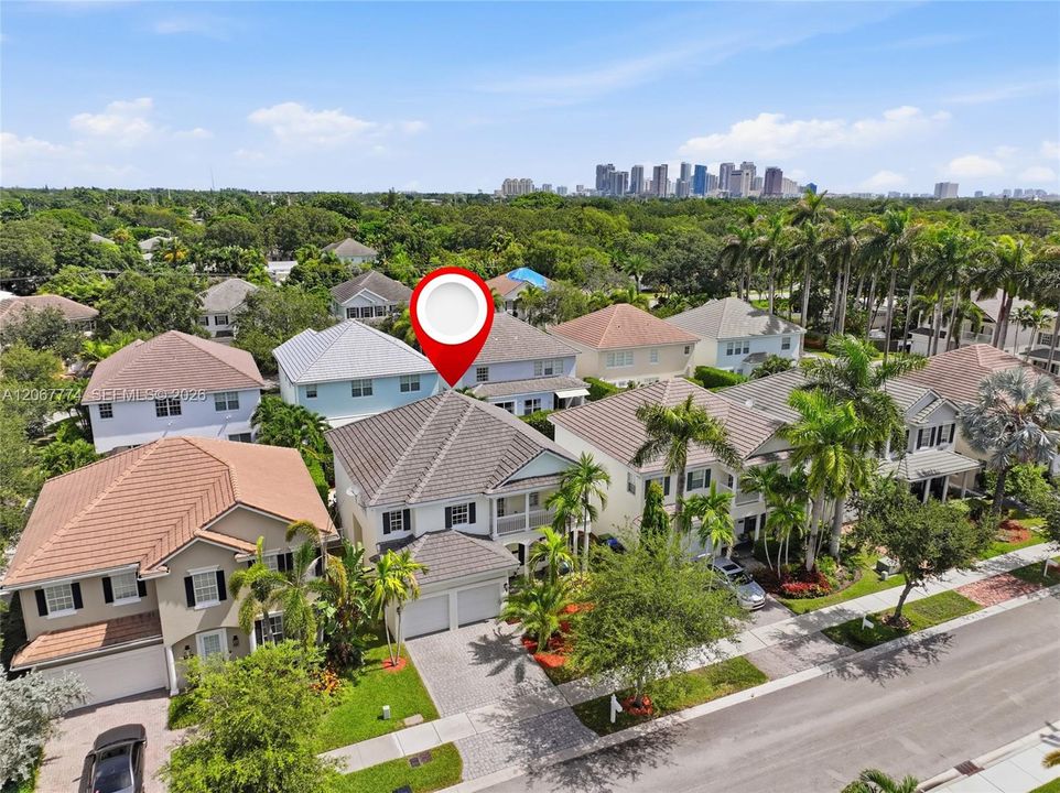 For Sale: $1,150,000 (4 beds, 4 baths, 2878 Square Feet)