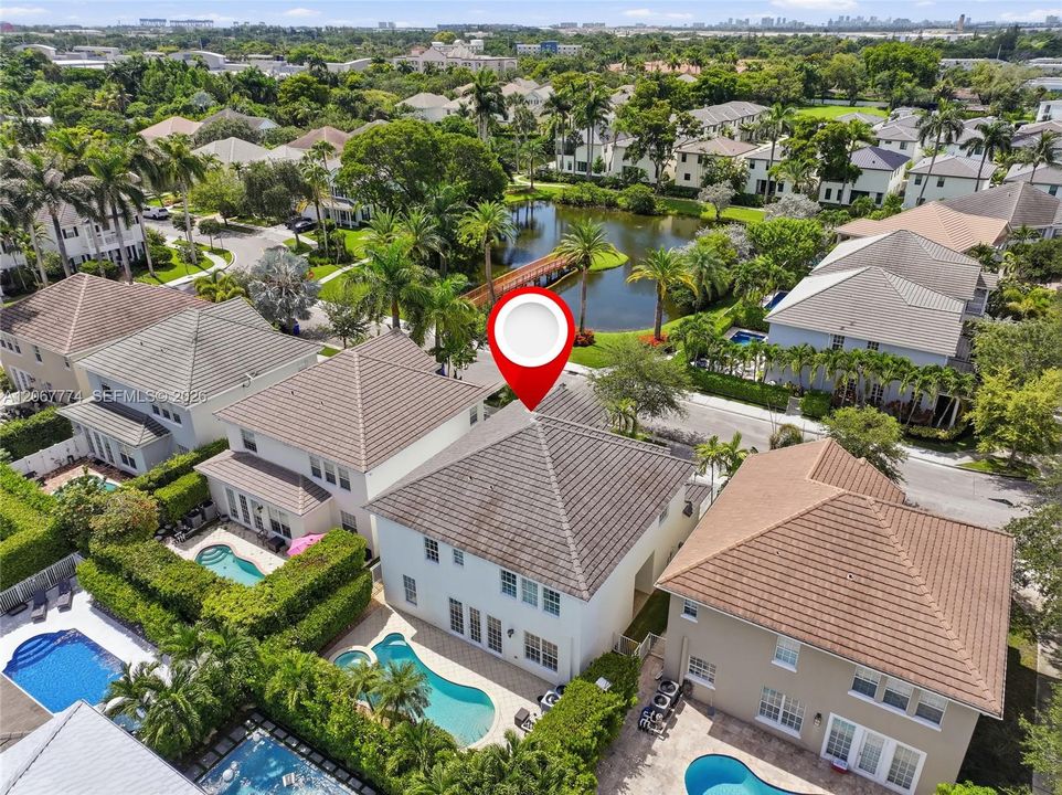 For Sale: $1,150,000 (4 beds, 4 baths, 2878 Square Feet)