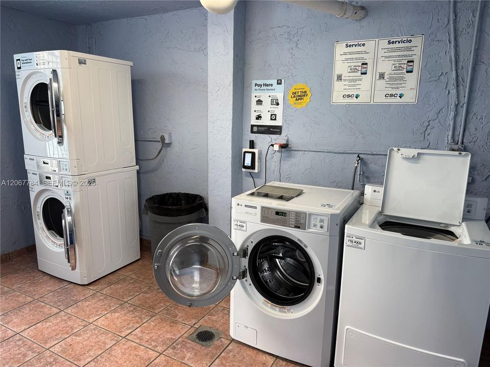 Activo con contrato: $1,900 (1 camas, 1 baños, 676 Pies cuadrados)