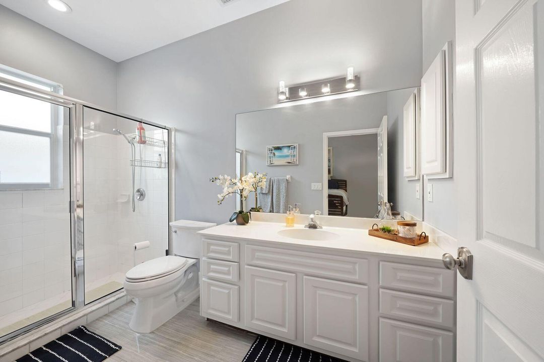 Full bath