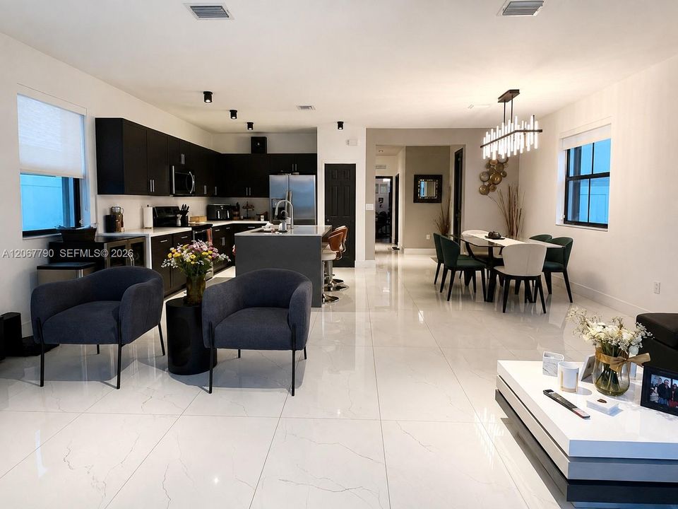 For Rent: $4,000 (4 beds, 3 baths, 2174 Square Feet)