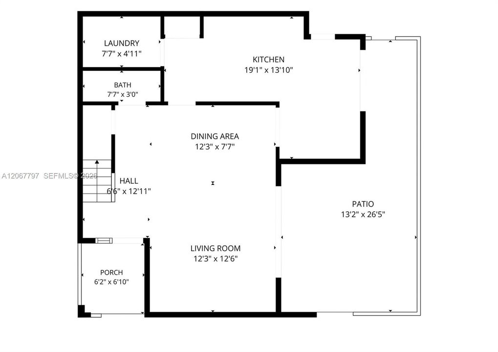 For Sale: $390,000 (3 beds, 2 baths, 1484 Square Feet)