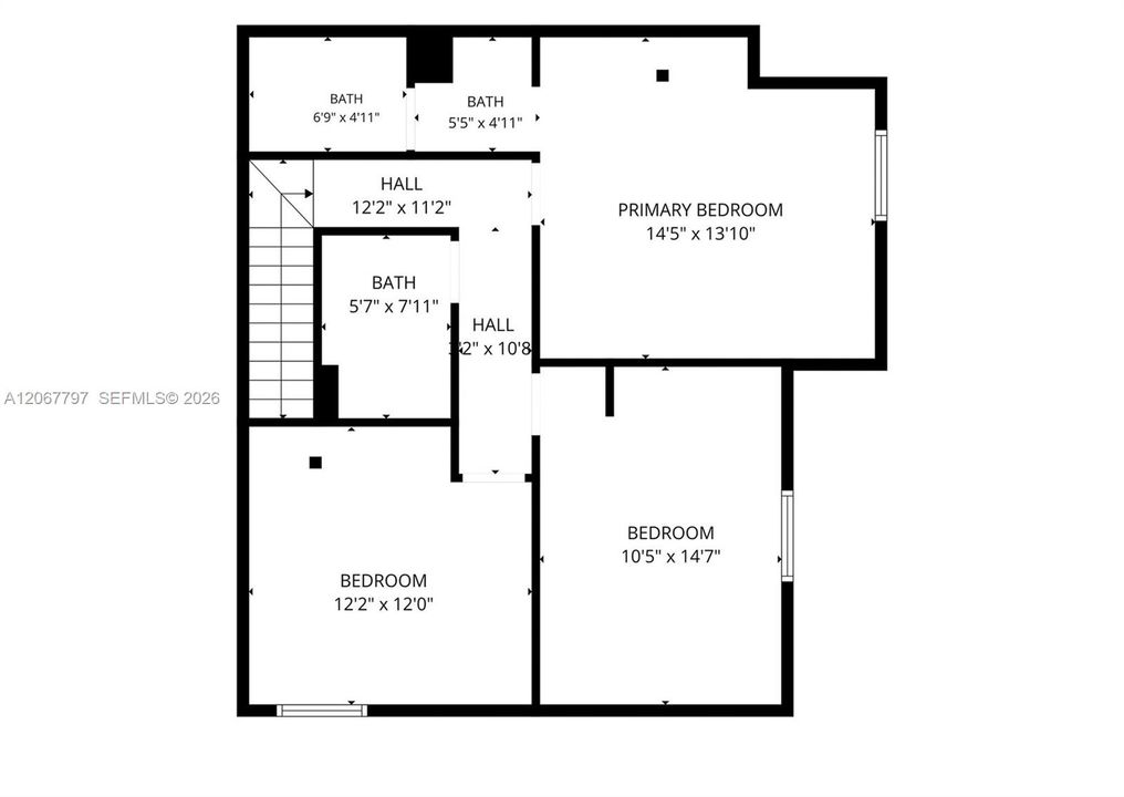For Sale: $390,000 (3 beds, 2 baths, 1484 Square Feet)