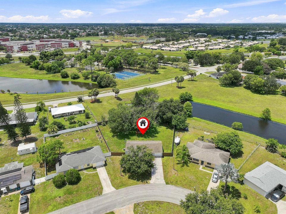 34_aerial view