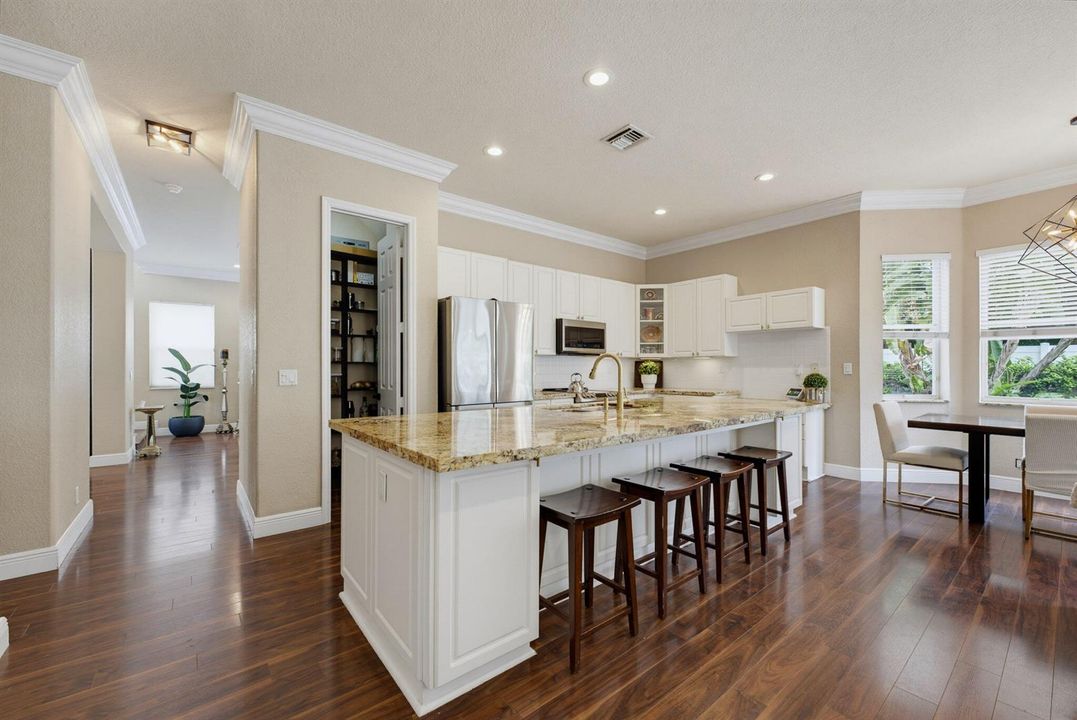 Gorgeous Kitchen