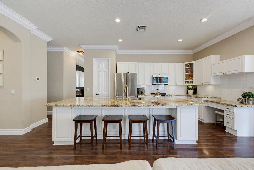 Gorgeous Kitchen